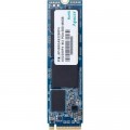 Apacer Накопичувач SSD M.2 2280 480GB Apacer (AP480GAS2280P4-1)