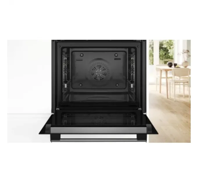 Bosch Духова шафа Bosch HBG 572 ES3 (HBG572ES3)
