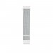 Ремінець BeCover Nylon Style для Amazfit Stratos 1/2/2S/3/GTR 2/GTR 47mm/GTR Lite 47mm/Nexo/Pace White (705893)