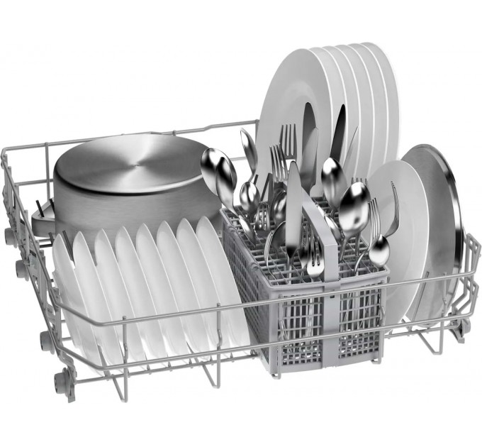 Посудомийна машина Bosch SMS26DI00T