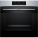 Духова шафа Bosch HJG852YS0