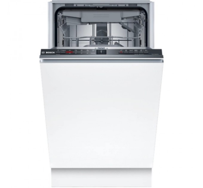 Посудомийна машина Bosch SPV2HMX03K