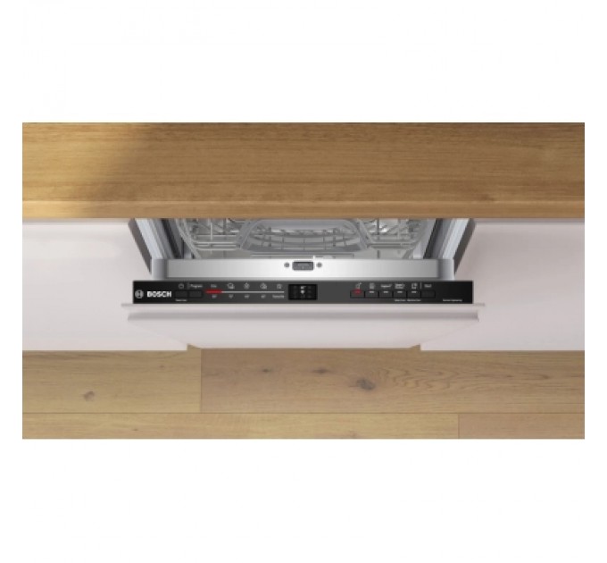 Посудомийна машина Bosch SPV2HMX03K