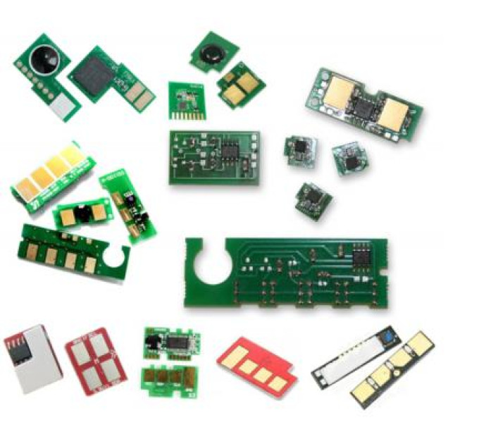 AHK Чип для картриджа OKI C310/330 Magenta AHK (1800907)