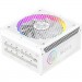 Gamemax Блок живлення Gamemax 850W (RGB PRO 850G WH)