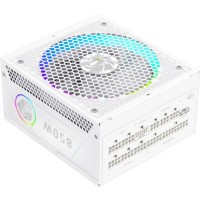 Блок живлення Gamemax 850W (RGB PRO 850G WH)