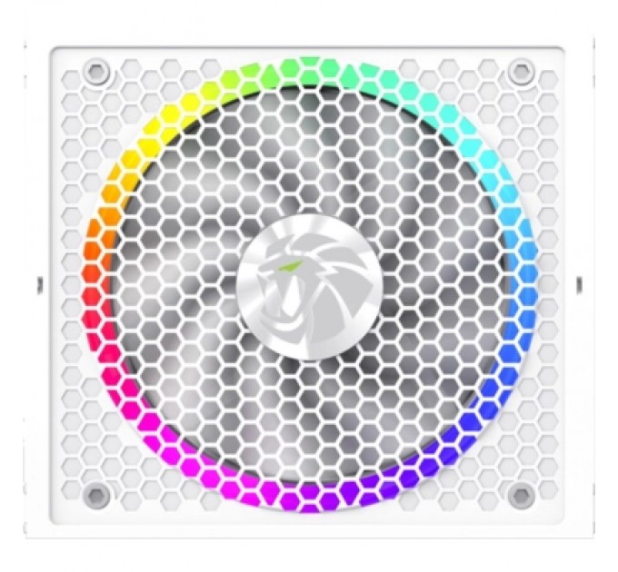 Gamemax Блок живлення Gamemax 850W (RGB PRO 850G WH)