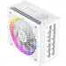Gamemax Блок живлення Gamemax 850W (RGB PRO 850G WH)