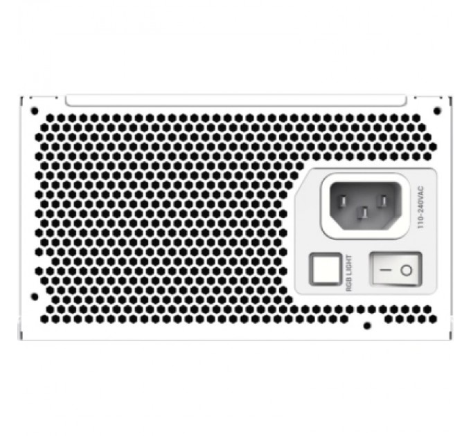 Gamemax Блок живлення Gamemax 850W (RGB PRO 850G WH)