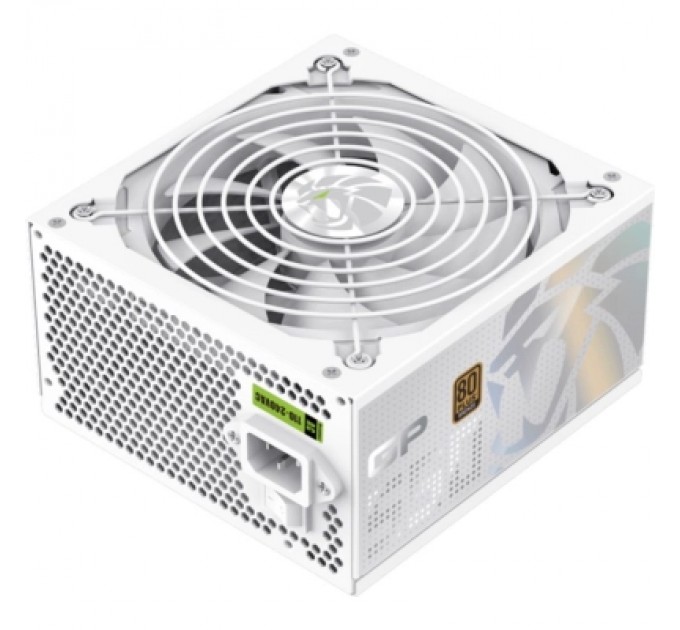 Блок живлення Gamemax 550W (GP 550B WH)