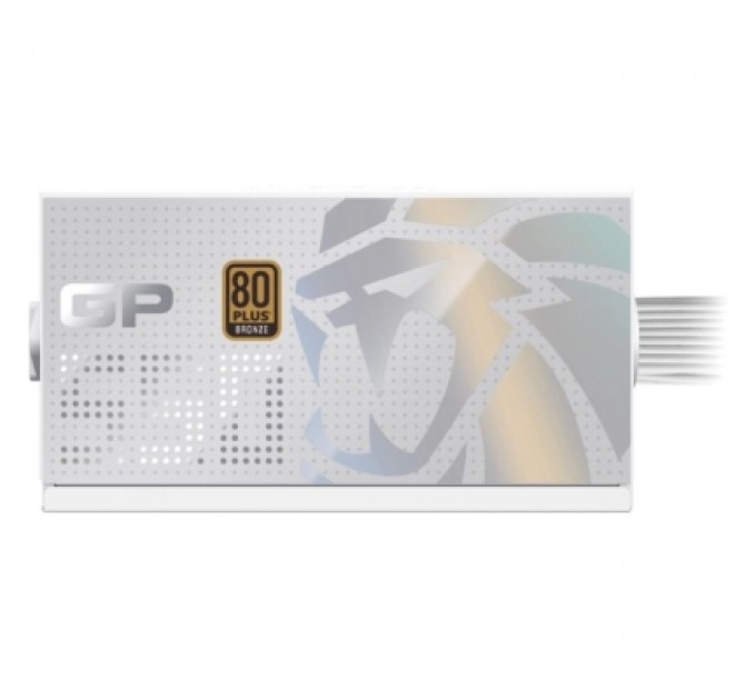 Блок живлення Gamemax 550W (GP 550B WH)