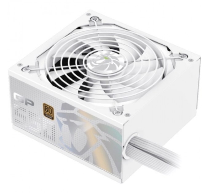 Блок живлення Gamemax 550W (GP 550B WH)