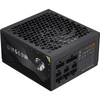 Блок живлення Gamemax 600W (GM 600B Fully-modular New)