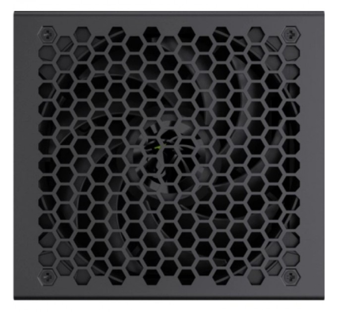 Gamemax Блок живлення Gamemax 600W (GM 600B Fully-modular New)