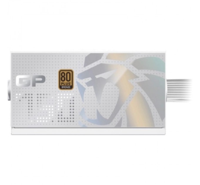 Gamemax Блок живлення Gamemax 750W (GP 750B WH)