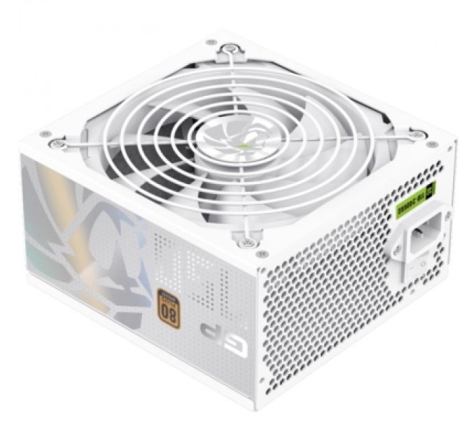 Gamemax Блок живлення Gamemax 750W (GP 750B WH)