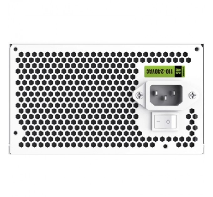 Gamemax Блок живлення Gamemax 750W (GP 750B WH)