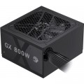 Gamemax Блок живлення Gamemax 800W (GX 800G)