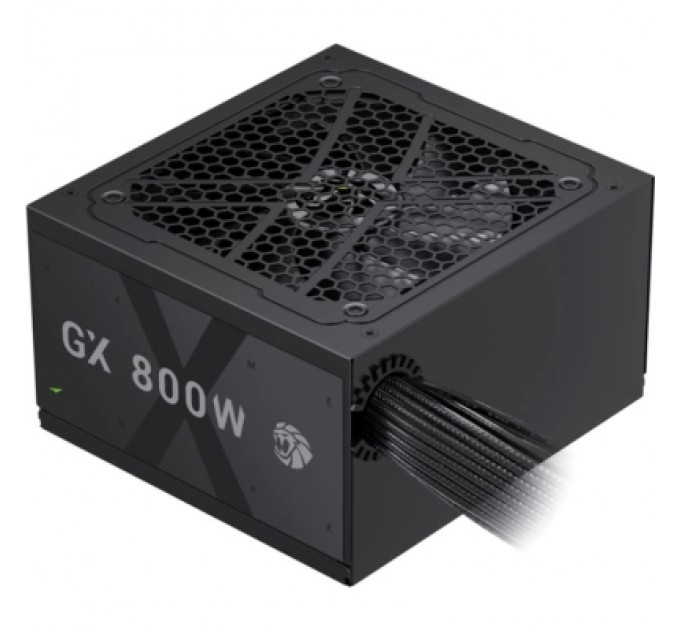 Gamemax Блок живлення Gamemax 800W (GX 800G)