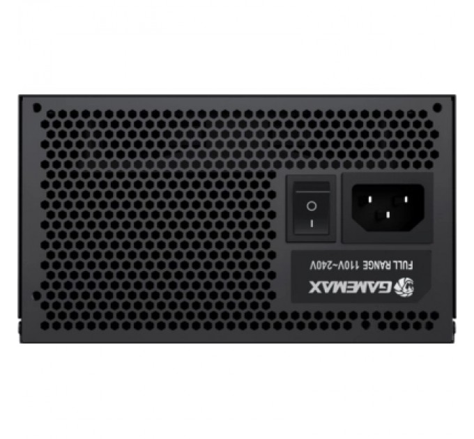 Gamemax Блок живлення Gamemax 800W (GX 800G)
