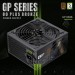 Gamemax Блок живлення Gamemax 850W (GP 850B)