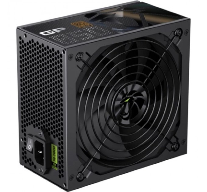 Gamemax Блок живлення Gamemax 850W (GP 850B)
