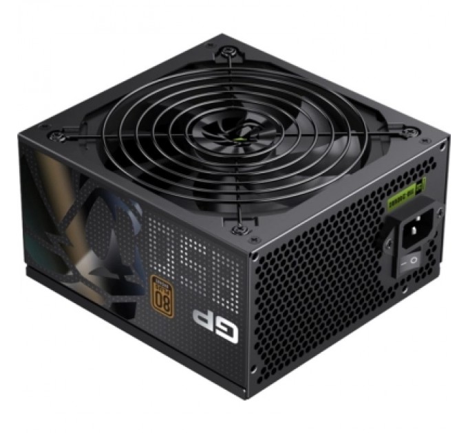 Gamemax Блок живлення Gamemax 850W (GP 850B)