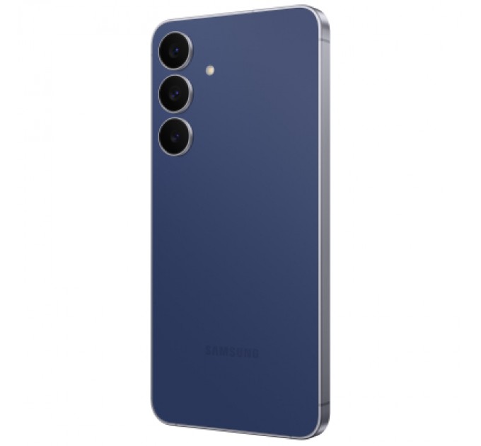 Samsung Мобільний телефон Samsung Galaxy S25 FE 8/256Gb Navy (SM-S731BDBGEUC)