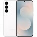 Samsung Мобільний телефон Samsung Galaxy S25 FE 8/256Gb White (SM-S731BZWGEUC)