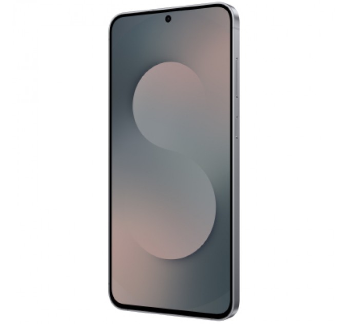 Samsung Мобільний телефон Samsung Galaxy S25 FE 8/128Gb Jetblack (SM-S731BZKDEUC)