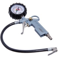 Пістолет для підкачки коліс Airkraft з манометром STG-05 (STG-05)
