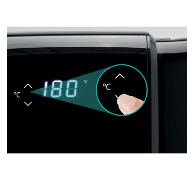 Мультипіч Gorenje AF1700DB