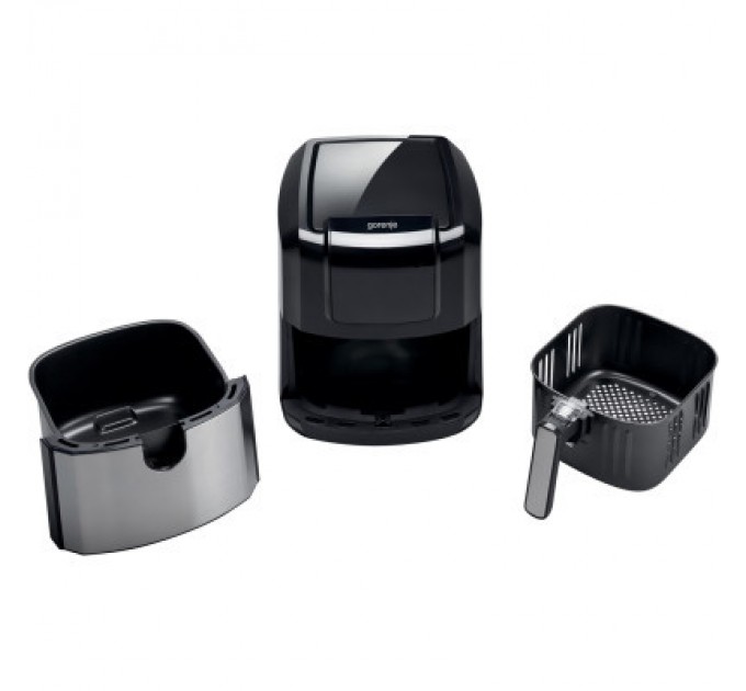 Мультипіч Gorenje AF1700DB