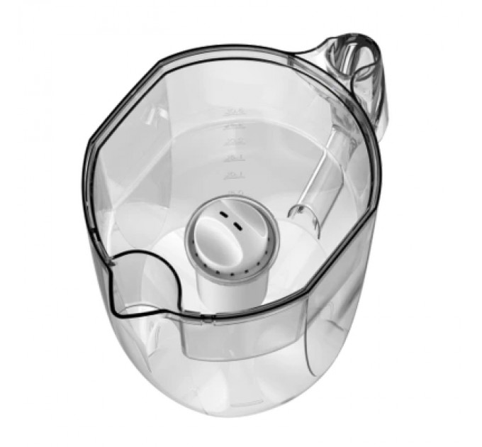 Ecosoft Фільтр-глечик Ecosoft Maxima перлинний (FMVMAXIMAWECO)