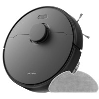 Пилосос Dreame D9 Max Gen2-BLK (RLD34GA-Bl)