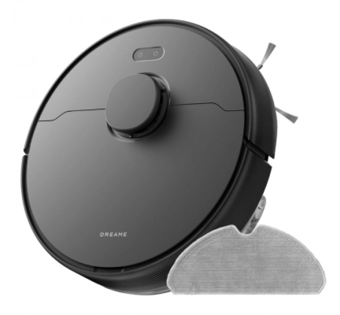 Dreame Пилосос Dreame D9 Max Gen2-BLK (RLD34GA-Bl)
