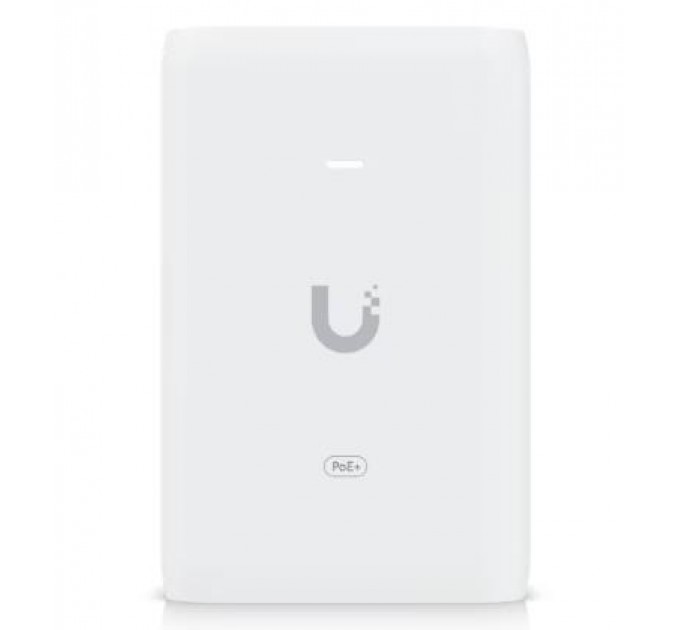 Мережевий адаптер Ethernet (інжектор живлення) UACC-POE+-2.5G UBIQUITI