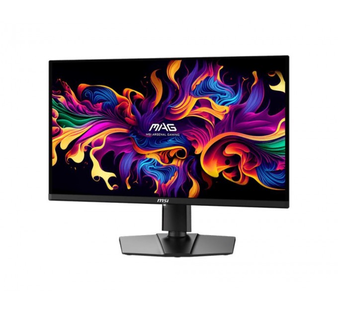 MSI Монітор MSI MAG 271QPX QD-OLED E2