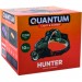 Ліхтар Quantum Hunter 10W LED з Type-C+Li-ion18650/2х2600mAh (QM-FL4050-18650/2х2600)