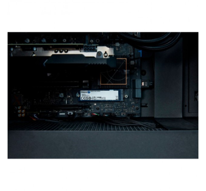 Накопичувач SSD M.2 2280 4TB Kingston (SNV3S/4000G)