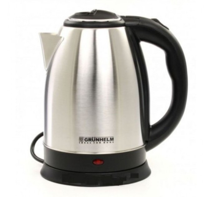 Електрочайник Grunhelm EKS-7518