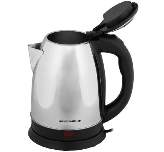 Електрочайник Grunhelm EKS-7518