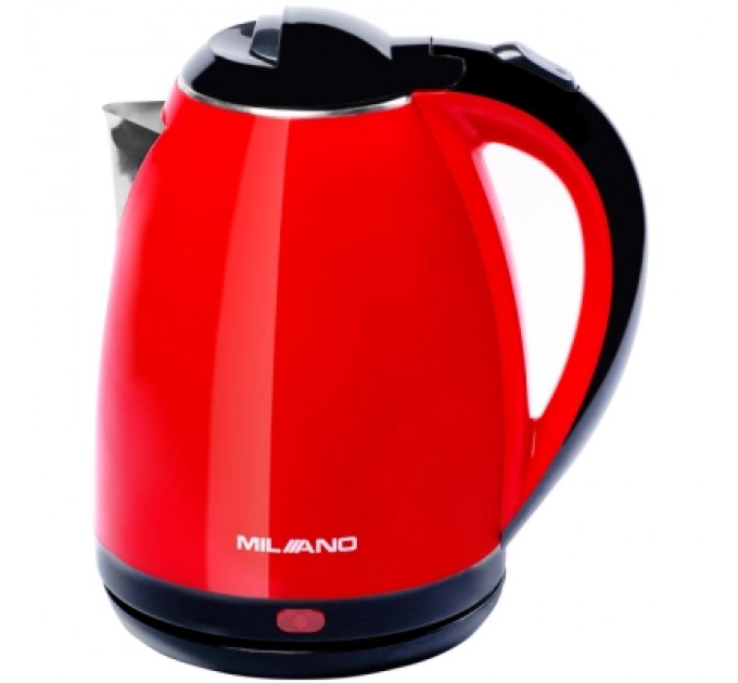 Milano Електрочайник Milano KT-3001 RB