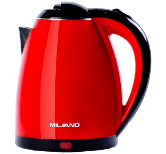 Milano Електрочайник Milano KT-3001 RB