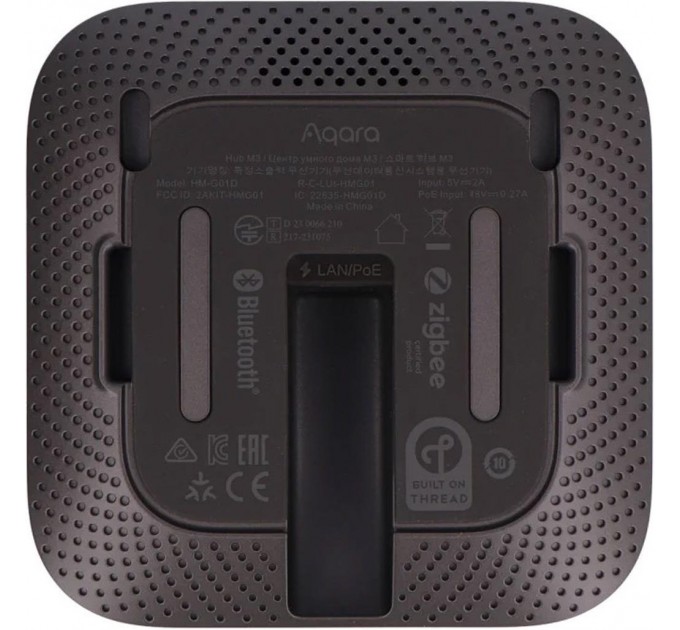 Aqara Контролер хаб M3 HM-G01D Aqara