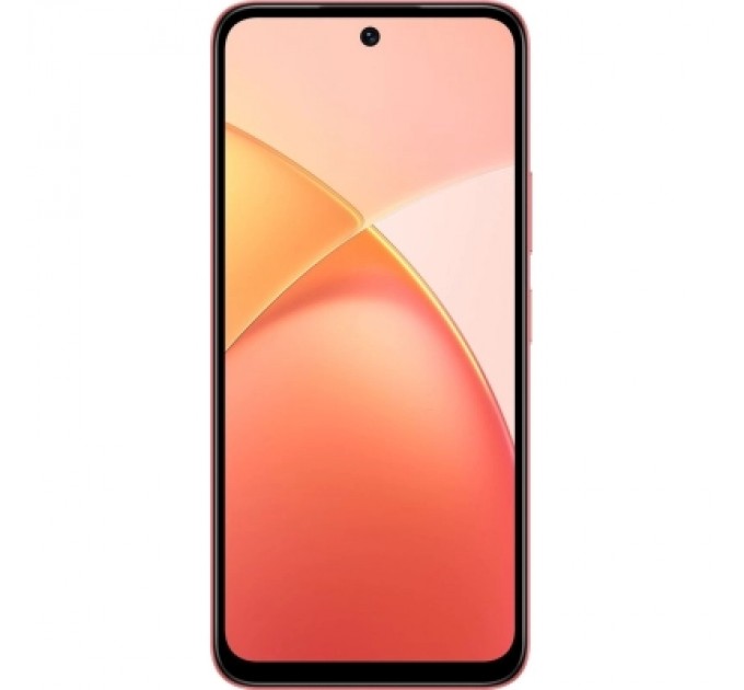 Infinix Мобільний телефон Infinix Smart 10 Plus 4/128Gb Ruby Red (4894947091209)