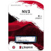 Kingston Накопичувач SSD M.2 2280 4TB Kingston (SNV3S/4000G)