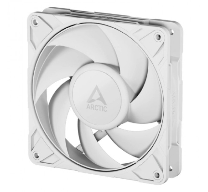 Кулер до корпусу Arctic P12 PRO PST WHITE (ACFAN00308A)