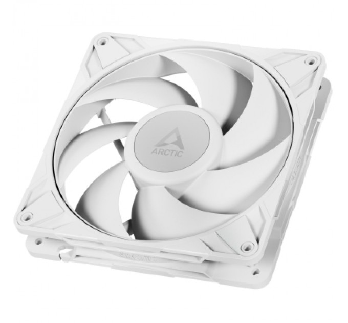 Arctic Кулер до корпусу Arctic P14 PRO PST WHT (ACFAN00317A)