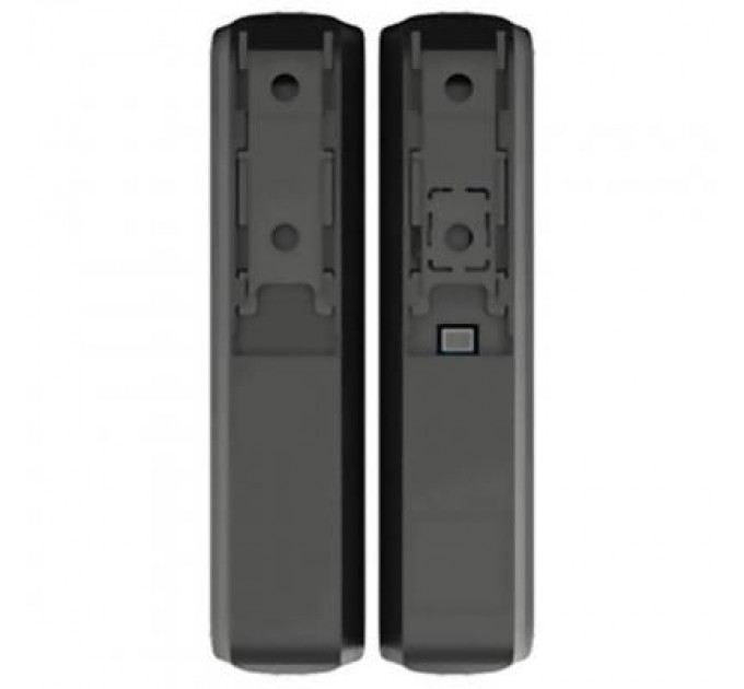 Ajax Датчик відкриття Ajax DoorProtect black
